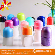 Any Styles plastic roll on bottle